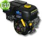 LIFAN Moteur à essence 168 4,8 kW (6,5 ch) embrayage humide boîte de vitesses réductrice 2:1