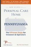 How Pennsylvania Personal Care Home: 9 Proven Steps to Residential Assisted Living