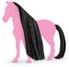 Schleich HORSE CLUB Sofia's Beauties - Zwart Beauty Horses haar - 42649