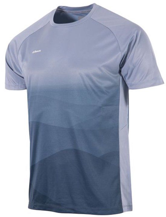 Reece Shift T-Shirt - Maat XXL