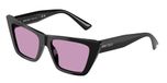 Zonnebril, Jimmy Choo Zonnebril 0JC5028 Kaliber 53 Kleur 501769