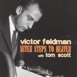 Seven Candid Seven Steps To Heaven