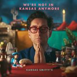 K7 Music Kansas Smitty's - We're Not in Kansas Anymore (Coloured Vinyl)