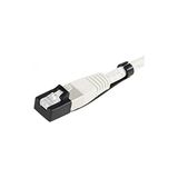 ABIX Protection anti-poussière pour connecteur RJ45 mâle