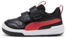 Puma Multiflex Sl V Chaussures Noir EU 20 Enfants