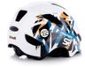 Tempish Stryker Skatehelm Blauw 52-56cm (M)
