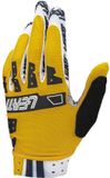 MTB Leatt 2.0 X Flow Handschoenen Geel M Man