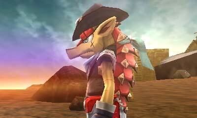 Nintendo Dillon's Dead-Heat Breakers - Nintendo 3DS