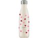 Chilly's 500 ml fles Emma Bridgewater Pink Hearts