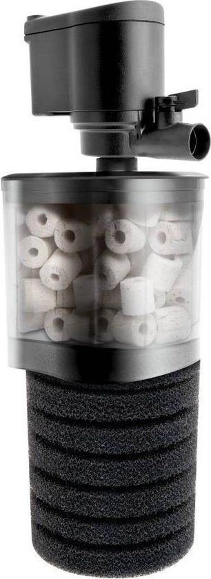 AQUAEL Turbo Filter 1500 - Aquarium Internal Filter - Up to 350 Liters