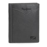 Pepe Jeans Jas Verticale portemonnee met portemonnee One size