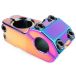 Salt Plus Potence BMX Field (50mm - Neochrome)