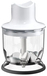Braun MQ 20 Blenderhakmolenkom - Wit