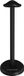 Canyon HS-1 - Support casque - Noir - Aluminium - Compact