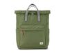 Roka London Canfield B Sac à dos en nylon recyclé, taille L