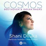 Warner Music Cosmos