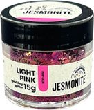 Sparkling Unicraft Sparkling Glitter 15gr Light Pink