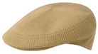 Kangol Tropic 504 Ventair baret beige XL