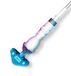 Kokido Telsa 2 Aspirateur de piscine et spa rechargeable
