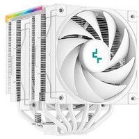 DeepCool PC-ventilator AK620 DIGITAL SE WH