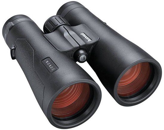 Bushnell Engage EDX 10x50 Verrekijker - Zwart