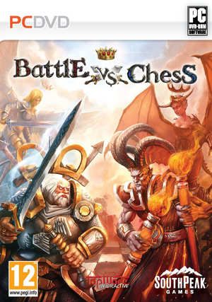 Zuxxez Battle vs. Chess - PC