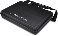 AlphaTheta DJC-OMNIS-DUO BAG - DJ-controller tas voor Omnis-Duo