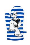 Excelsa Popeye ovenwant, één maat, voering 100% katoen, vulling van polyester