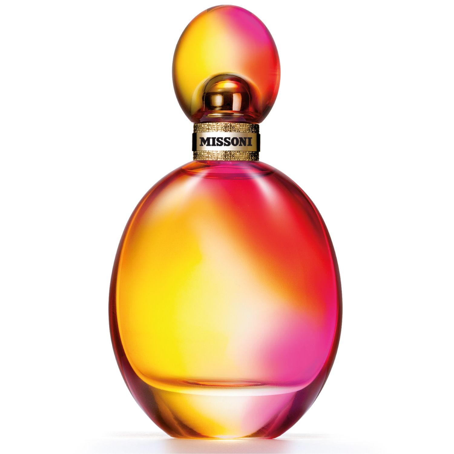 Missoni Eau de Toilette / 100 ml / Women