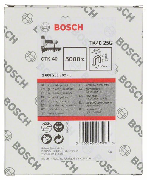 Bosch 2 608 200 702