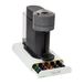 Mind Reader NEST3PC-WHT Anchor - Nespresso-compatibele capsulelade, voor 50 capsules, alleen lade