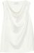 comma Blouse lichtolijfgroen
