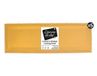 Epicerie du Chef Rectangular Cutting Board, 5 Pieces, Gold