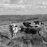 Stations Lines Of Silence Stations Of The Sun (CD)