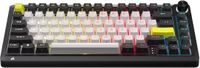 Corsair MAKR Pro 75 Hall Effect - DIY Gaming Toetsenbord - Aluminium - MGX Hyperdrive - US Qwerty