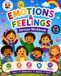 Little German Learners: Emotions & Feelings Workbook