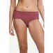Chantelle Co Bo. Shorty Covering Std W. Sepia Taille: 42 | Culottes Outlet | Femme | Marron
