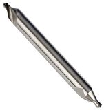 Dormer A242 HSS-E 1 x 4 mm hogesnelheids-kobaltstaal met 118 graden driver en 60 graden kegel