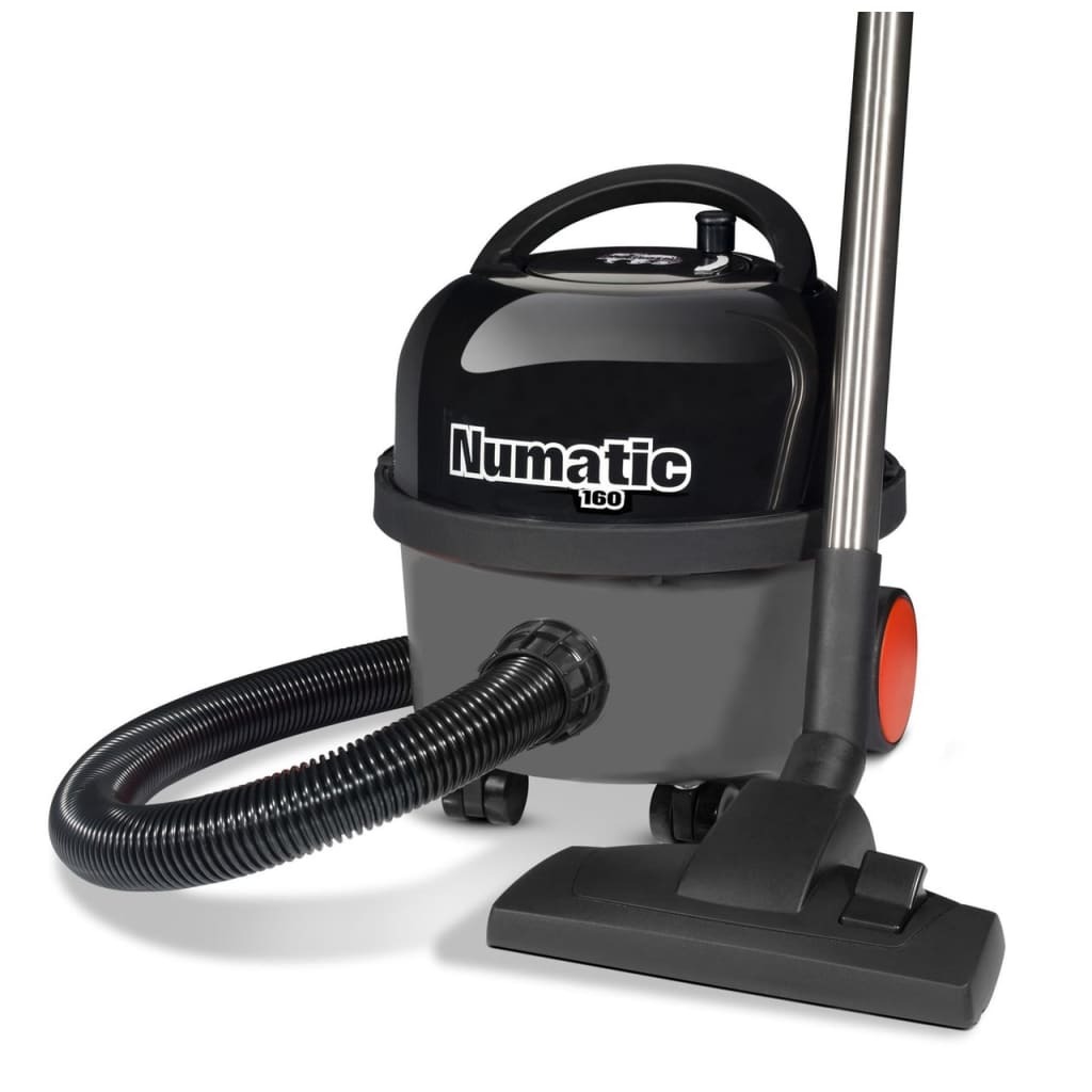 Numatic henry160