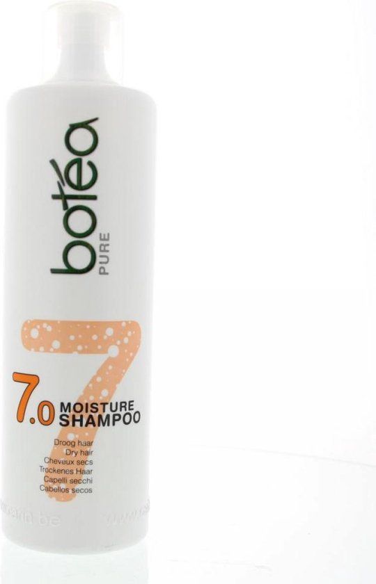 Carin Botea 7.0 Moisture Shampoo 1000ml - Unisex - Normal Hair
