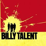 Warner Music Billy Talent - Billy Talent