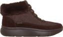 Skechers ON-THE-GO ENCORE - MAISIE Dames Instappers - Donkerbruin