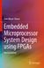 Embedded Springer Embedded Microprocessor System Design using FPGAs