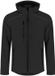 Promodoro Men's Warm Softshell Jacket E7860 - Black - L