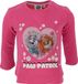 4KidsOnly Cookie Company Paw Patrol Sweater Roze Katoenmix Unisex Kinderen
