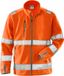 Fristads Hi Vis Fleecejack Klasse 3 4400 Fe - Hi-Vis oranje - 2XL