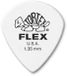 468P1.35 Jim Dunlop Tortex Flex Jazz III 1.35mm Player's Pack