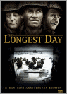 meerdere regisseurs The Longest Day dvd