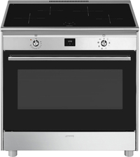 Smeg CG90CIXT / 8017709332020