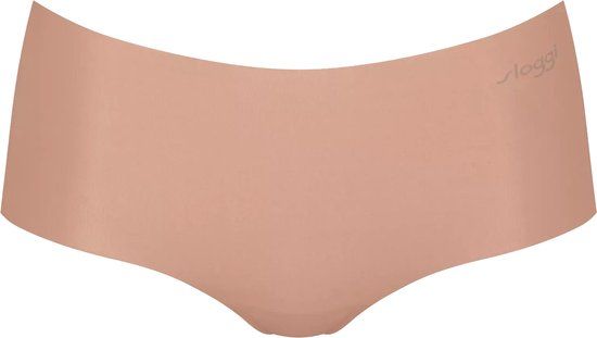 Sloggi dames Zero short microfiber 2.0 - L - beige